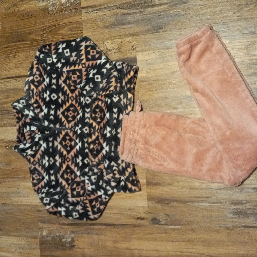2 piece, Old Navy, warm ups